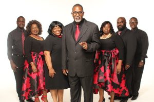 Il 2020 di Siena inizia a suon di musica con il concerto di Tony Washington Gospel Singers