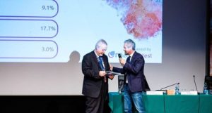 Ausl Toscana sud est: dermatologia ambulatoriale di Siena premiata per il quinto anno di fila al Workshop di Dermoscopia