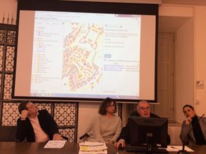 Presentato il nuovo applicativo per la programmazione e gestione dei servizi educativi-scolastici del Comune