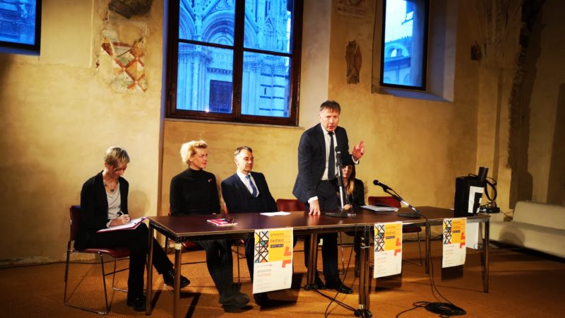 A Siena la &ldquo;Generazione Bauhaus&rdquo;: il centenario della nascita della famosa scuola di Weimar in mostra