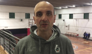 Mens Sana corsara sul campo di Freccia Azzurra Firenze (55-94): il commento di coach Binella