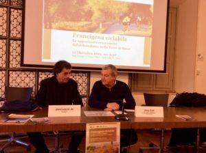 Siena punta sul ciclo-turismo come volano per l'economia del territorio