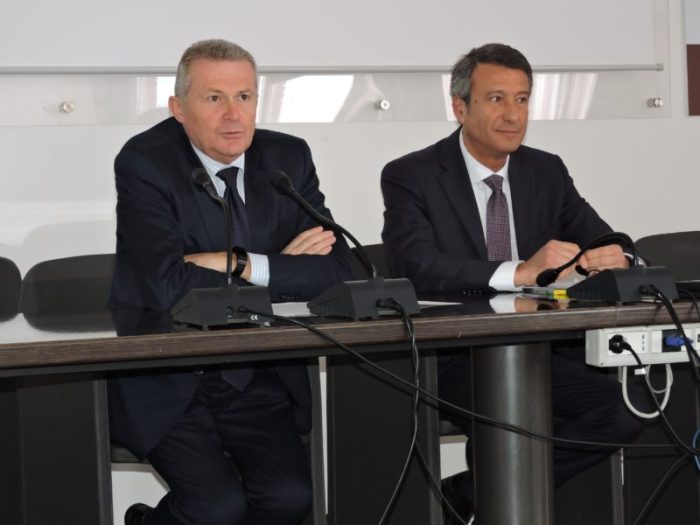 Export senese 2019: Si attesta a 1,2 miliardi di euro, meno del 2018