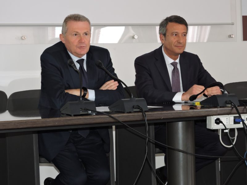 Export senese 2019: Si attesta a 1,2 miliardi di euro, meno del 2018