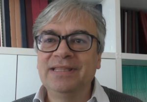 Mes, parla il prof. Unisi D'Antoni: "Salvini si è fatto forza con il nostro appello"