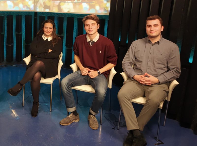 Sardine a Siena, il botta e risposta a Di Sabato tra gli organizzatori e la capogruppo Lega Raito