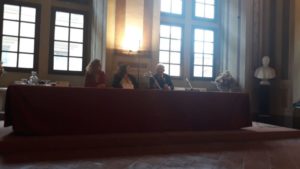 Presentata la nuova sede senese dell'Universit&agrave; Telematica Pegaso