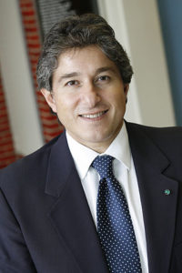 Unisi, il prof. Antonio Giordano nel Comitato scientifico dell’Istituto Superiore di Sanità