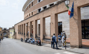 Caso prof. Castrucci, mozione unanime del Dipartimento di Giurisprudenza per chiedere sanzioni