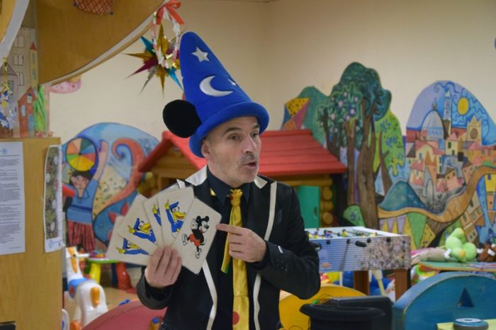 Associazione Noi Siena, torna l&rsquo;iniziativa &ldquo;Regala il Natale ai bambini&rdquo;