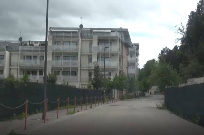 Quartiere ecologico di Malizia, avanza il degrado. Ecco come si muover&agrave; il Comune