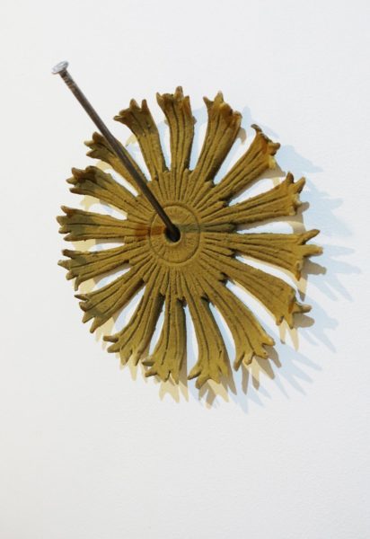 Mecenatismo di Contrada: il 7 dicembre si svelano le opere di Concetta Modica e Marco Arrigoni