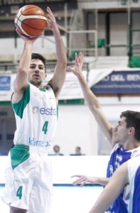 Mens Sana chiude il 2019 con un largo successo e inaugura il nuovo sponsor