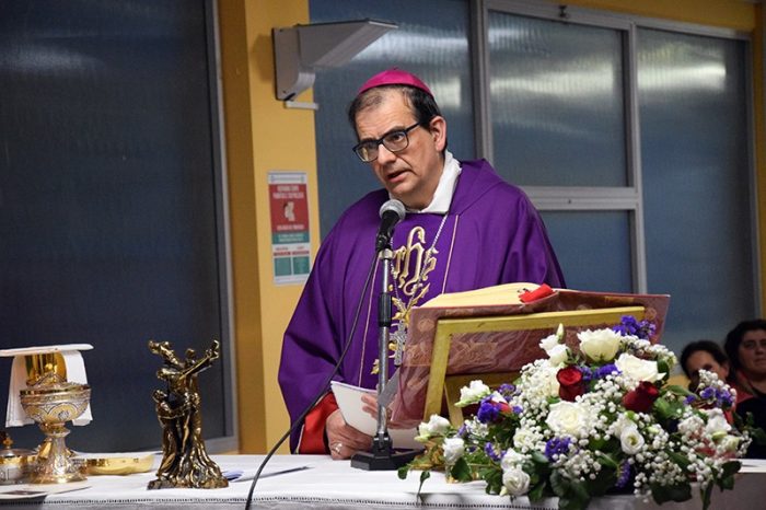 Movimento Cristiano Lavoratori: "La decisione di non consentire la celebrazione delle messe &egrave; incomprensibile"