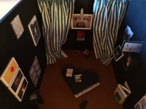 Concorso Miur "I giovani ricordano la Shoah", Liceo Artistico di Siena 1&deg; classificato