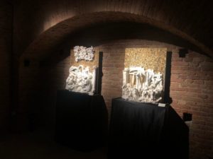 Presepi di tutto il mondo in mostra ai Magazzini del Sale