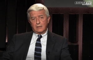 Rossi (Fondazione): "Nomura, causa civile va avanti. Valutiamo riacquisizione azioni Mps"