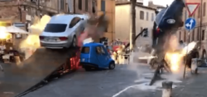 "6Underground": le location di Siena spacciate per...fiorentine