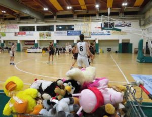 Vismederi Costone ancora al tappeto. Drago e la Fornace chiude il 2019 in bellezza