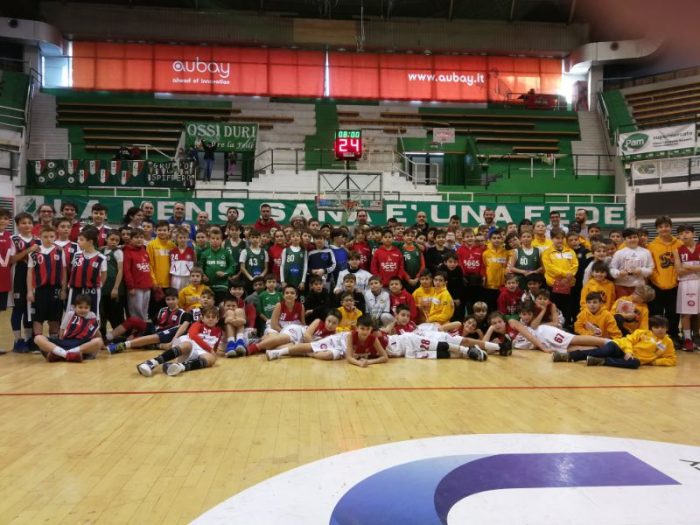 Il 21 e 22 dicembre ecco il 2&deg; Memorial Giorgio Cocchia
