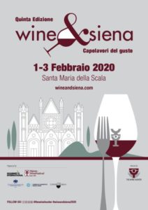 Il Santa Maria della Scala apre le porte a Wine&Siena
