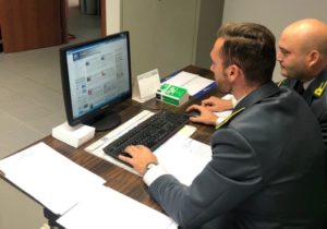 Evasione fiscale, societ&agrave; della Val d'Elsa sottraeva al Fisco 30mila euro