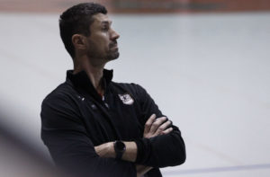 La Ego Handball domani a Pressano per la prima di due difficili trasferte