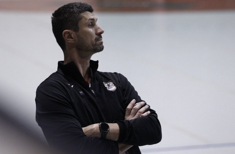 La Ego Handball domani a Pressano per la prima di due difficili trasferte