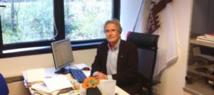 Siena in lutto per la scomparsa di Paolo Benvenuti