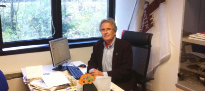 Siena in lutto per la scomparsa di Paolo Benvenuti