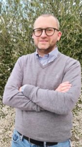 Ivo Coppola nuovo presidente delle terme Antica Querciolaia e Petriolo