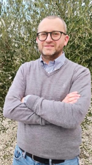 Ivo Coppola nuovo presidente delle terme Antica Querciolaia e Petriolo