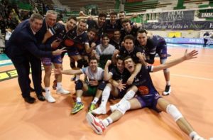 Emma Villas Siena, partite a porte chiuse e recupero dell'ottava giornata il 29 marzo