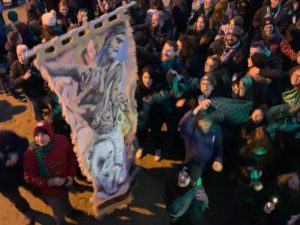 Palio di Buti 2020, 59&deg; edizione: vince Ascensione con Simone Fenu su Umatilla