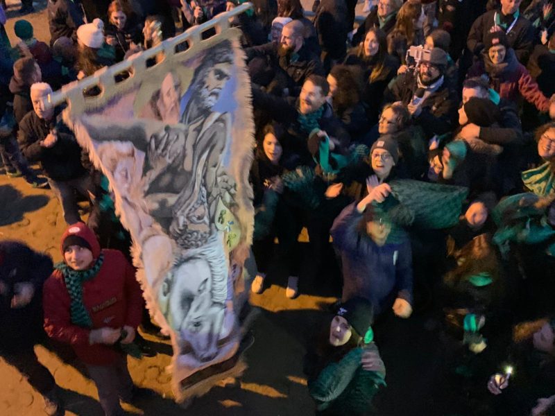 Palio di Buti 2020, 59&deg; edizione: vince Ascensione con Simone Fenu su Umatilla