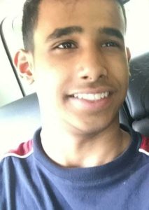 Ritrovato il 15enne Nabil Ouahyb