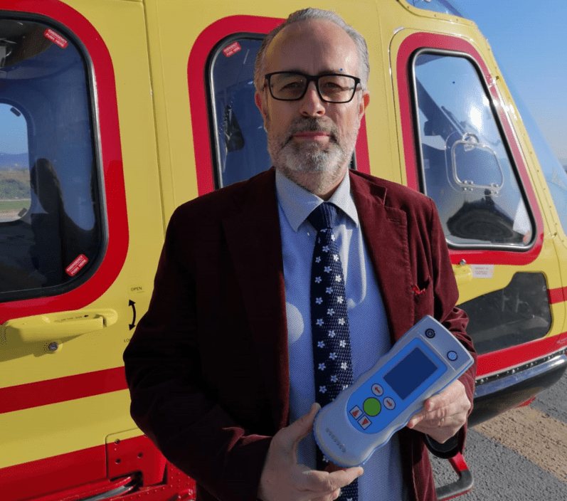 Nuova Tecnologia Per La Salute L Ausl Toscana Sud Est Investe Sull 