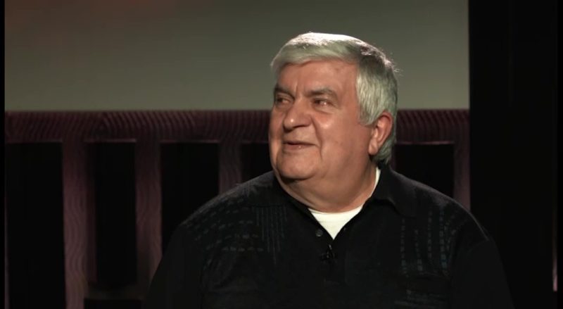 STORIE DA RACCONTARE (MARIO CAPPELLI) 21-01-2020