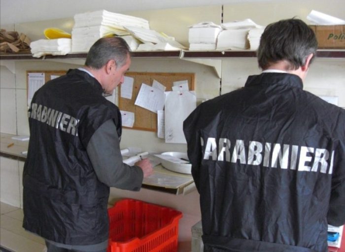 Ispezioni nelle case di riposo: trovate molte irregolarit&agrave;