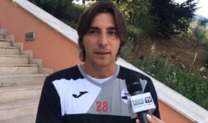 Robur, ceduto Bentivoglio in prestito alla Virtus Verona