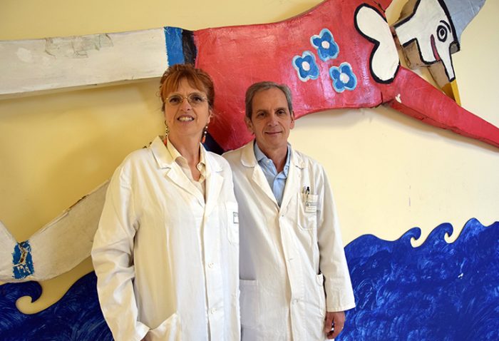 Ricercatori senesi partecipano a innovativo studio internazionale sull'autismo