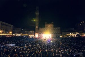 &ldquo;Finalmente San Silvestro!&rdquo;: ecco il Capodanno di Siena