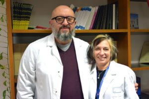 Bioprodotti per la ricostruzione mammaria dopo tumore: innovativo progetto delle Scotte