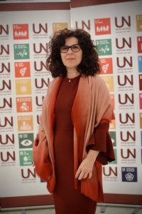 &Egrave; di Poggibonsi la miglior insegnante d&rsquo;Italia