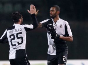 Per la Robur pareggio amaro: il finale di match costa caro