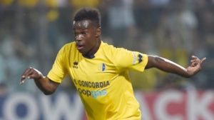 Robur, continua la caccia all'attaccante: tutti i nomi