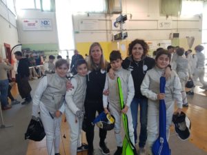 Al via domani al Cus la prova del Trofeo Pegaso in ricordo di Mirko Ciolli