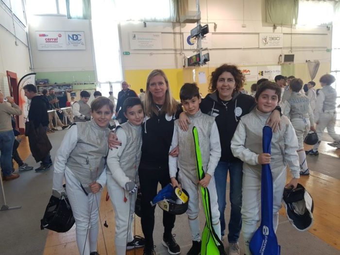 Al via domani al Cus la prova del Trofeo Pegaso in ricordo di Mirko Ciolli