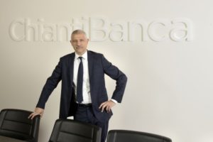 Chiantibanca, Mauro Focardi Olmi lascia l’incarico di direttore generale