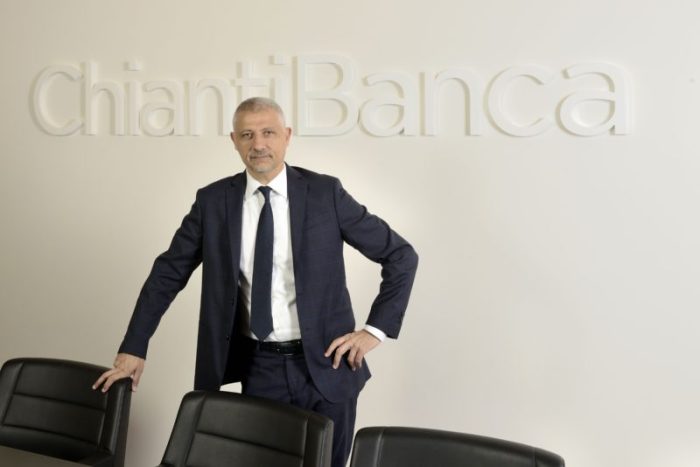 Chiantibanca, Mauro Focardi Olmi lascia l&rsquo;incarico di direttore generale
